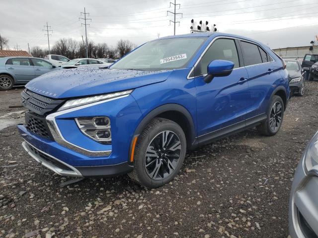Изображение 2023 MITSUBISHI ECLIPSE CROSS SE 2023