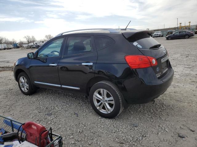 Изображение 2 2015 NISSAN ROGUE SELECT S 2015 с VIN JN8AS5MT7FW667030