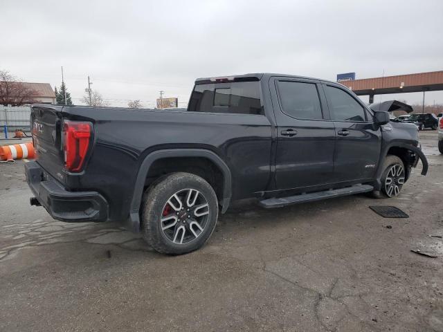 Obraz 3 z 2019 GMC SIERRA K1500 AT4 2019 z VIN 1GTP9EEL4KZ259366