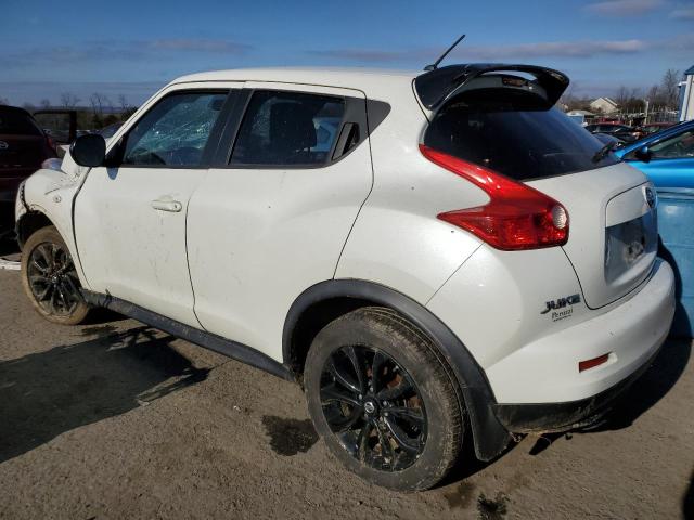 Obraz 2 z 2014 NISSAN JUKE S 2014 z VIN JN8AF5MV2ET482583