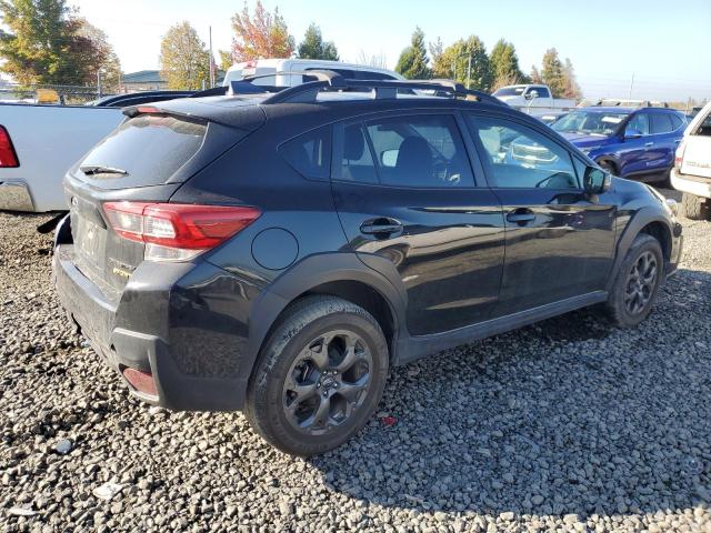 Изображение 3 2021 SUBARU CROSSTREK SPORT 2021 с VIN JF2GTHRC7MH255402