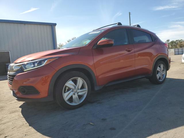 Obraz 1 z 2020 HONDA HR-V EX 2020 z VIN 3CZRU5H58LM702815