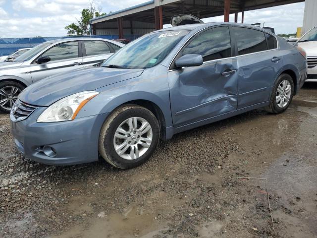 Image 1 of 2012 NISSAN ALTIMA BASE 2012 with VIN 1N4AL2AP5CN547877