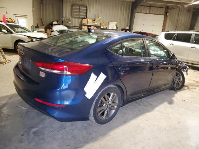 Obraz 3 z 2018 HYUNDAI ELANTRA SEL 2018 z VIN 5NPD84LF3JH261581