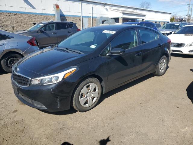 Image 1 of 2017 KIA FORTE LX 2017 with VIN 3KPFK4A75HE148493