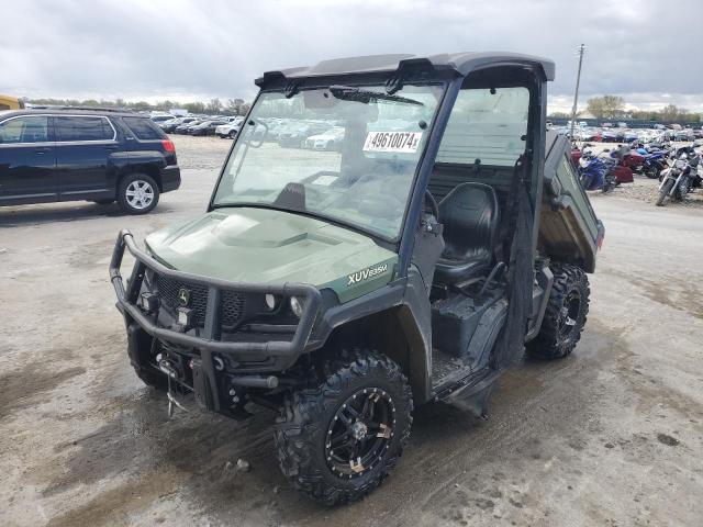 Image 2 of 2019 DINLI ATV 2019 with VIN 1M0835MATKM021273