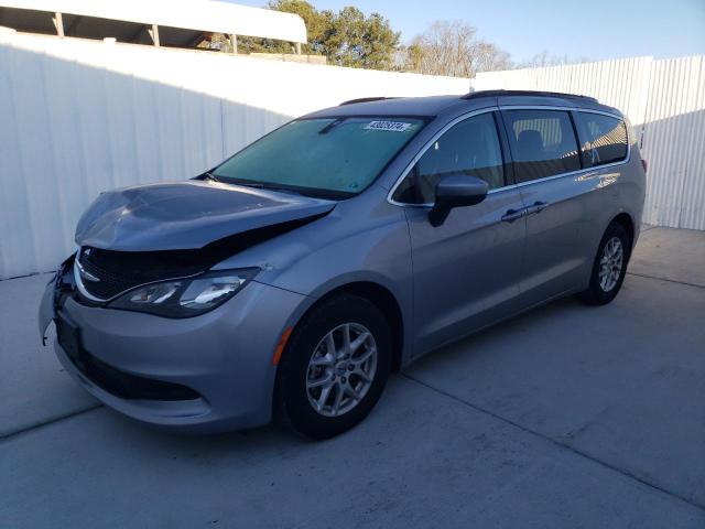2021 CHRYSLER VOYAGER LXI 2021 image