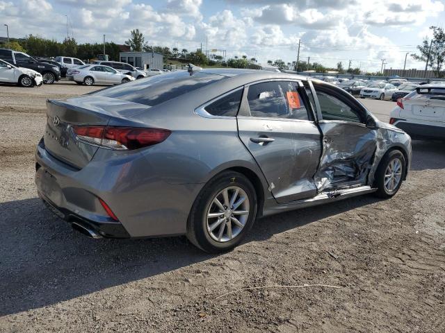 Image 3 of 2019 HYUNDAI SONATA SE 2019 with VIN 5NPE24AF9KH794710