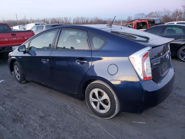 Изображение 2 2015 TOYOTA PRIUS  2015 с VIN JTDKN3DU2F1888925