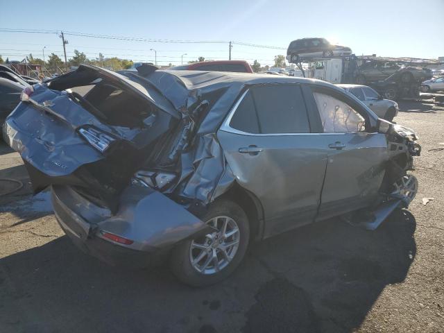 Obraz 3 z 2023 CHEVROLET EQUINOX LT 2023 z VIN 3GNAXUEGXPS214873