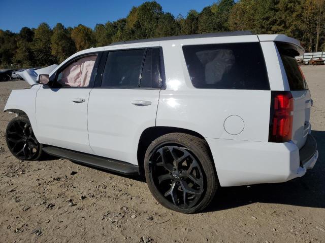 Изображение 2 2017 CHEVROLET TAHOE C1500 LT 2017 с VIN 1GNSCBKC6HR236430