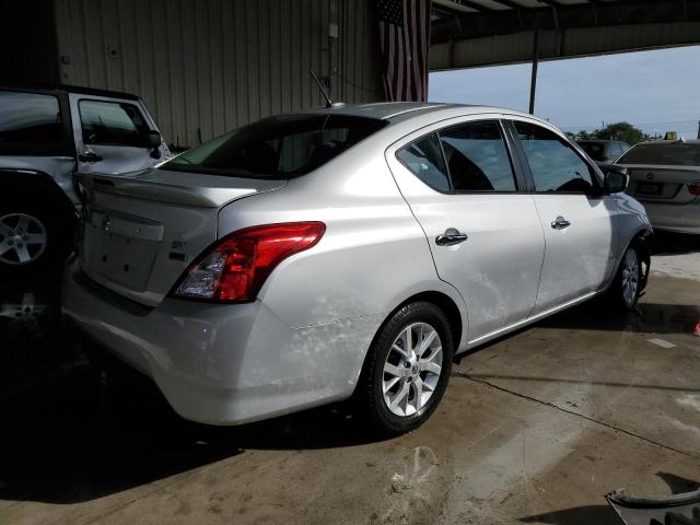 Изображение 3 2018 NISSAN VERSA S 2018 с VIN 3N1CN7AP4JL845346