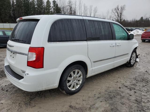 Изображение 3 2014 CHRYSLER TOWN & COUNTRY TOURING 2014 с VIN 2C4RC1BG5ER394171