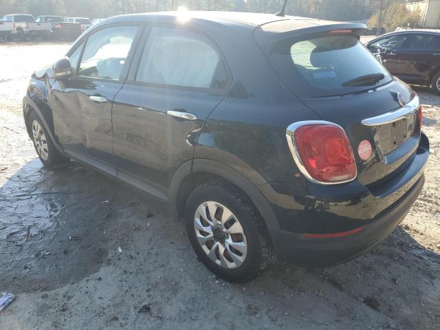 Image 2 of 2016 FIAT 500X POP 2016 with VIN ZFBCFXAT5GP506859