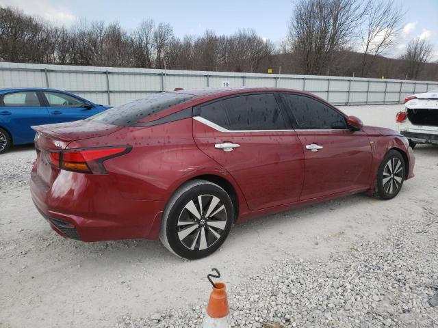 Image 3 of 2019 NISSAN ALTIMA SL 2019 with VIN 1N4BL4EV1KC119713