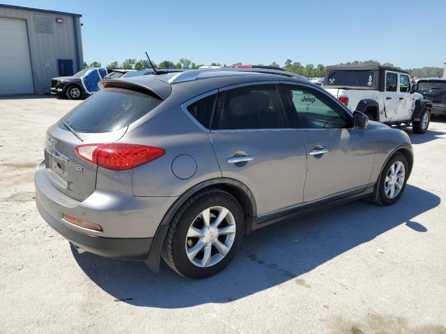 Изображение 3 2008 INFINITI EX35 BASE 2008 с VIN JNKAJ09E58M301186