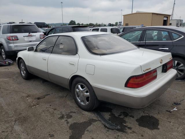 Image 2 of 1995 LEXUS ES 300 1995 with VIN JT8GK13T5S0103422
