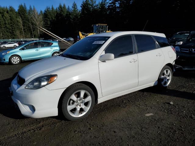 2007 TOYOTA COROLLA MATRIX XR 2007 image