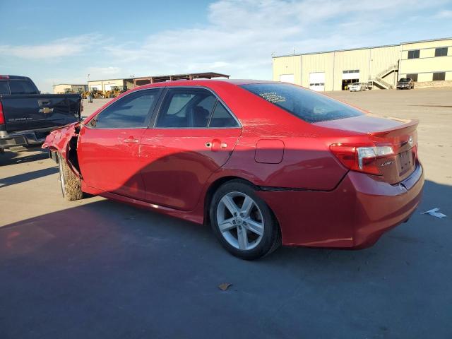 Obraz 2 z 2014 TOYOTA CAMRY L 2014 z VIN 4T1BF1FK9EU800006
