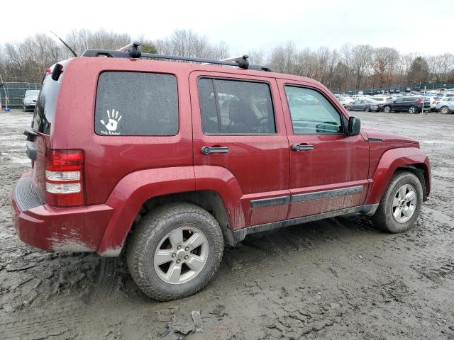 Изображение 3 2012 JEEP LIBERTY SPORT 2012 с VIN 1C4PJMAKXCW112860