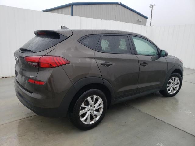 Изображение 3 2019 HYUNDAI TUCSON SE 2019 с VIN KM8J2CA46KU981184