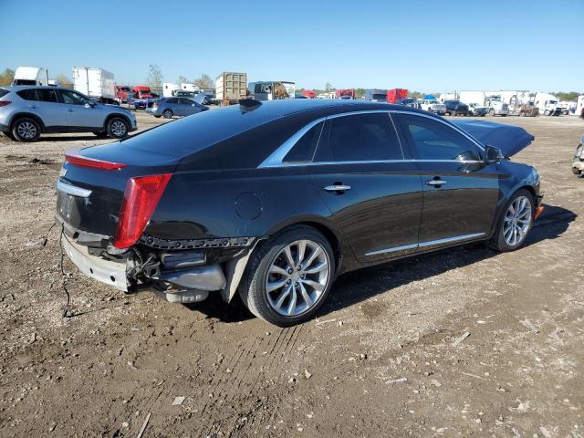 Изображение 3 2016 CADILLAC XTS LUXURY COLLECTION 2016 с VIN 2G61M5S39G9210774