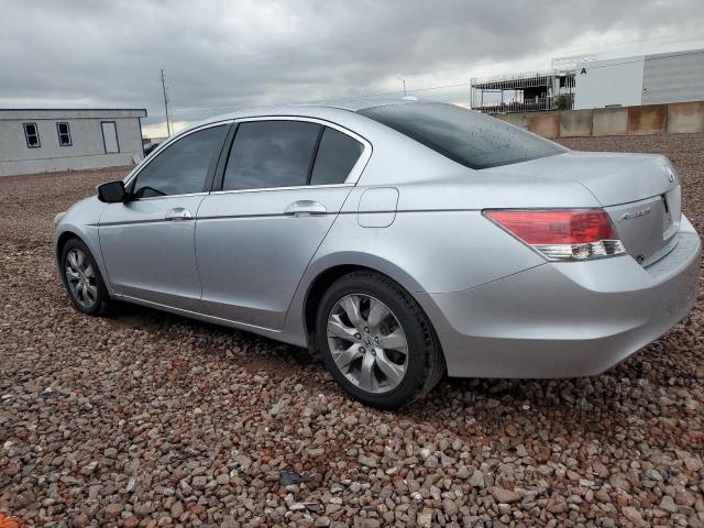 Изображение 2 2008 HONDA ACCORD EXL 2008 с VIN 1HGCP26818A123492