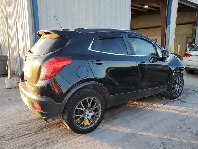 Obraz 3 z 2016 BUICK ENCORE SPORT TOURING 2016 z VIN KL4CJ1SM9GB666752