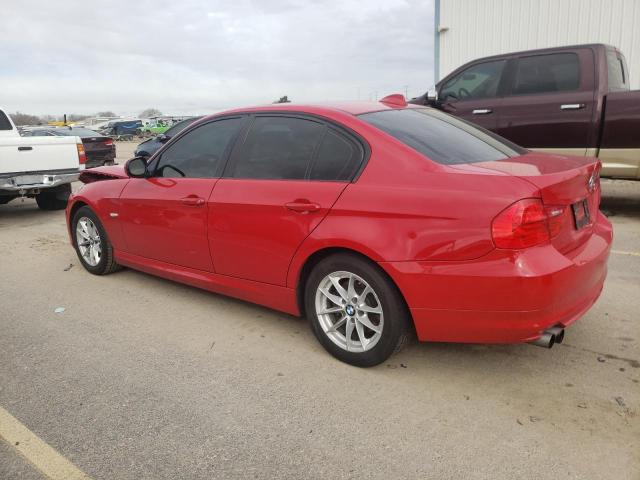 Изображение 2 2010 BMW 328 I 2010 с VIN WBAPH7G55ANM53484