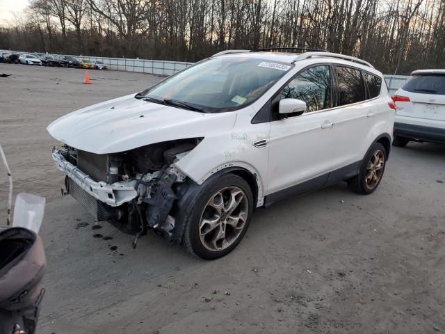 Obraz 1 z 2016 FORD ESCAPE TITANIUM 2016 z VIN 1FMCU9J97GUB02669