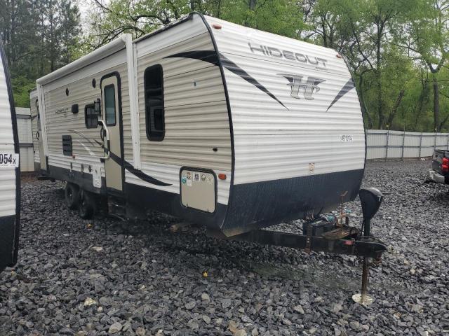 2019 KEYSTONE TRVL TRL 2019 image