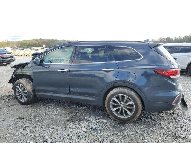 Изображение 2 2019 HYUNDAI SANTA FE XL SE 2019 с VIN KM8SM4HF3KU298032