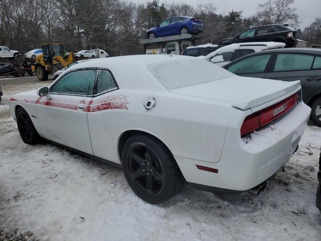 Obraz 2 z 2014 DODGE CHALLENGER R/T 2014 z VIN 2C3CDYBT7EH115290