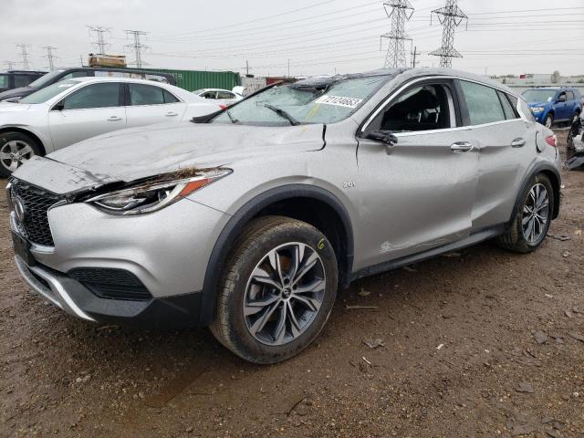 Obraz 2018 INFINITI QX30 PURE 2018