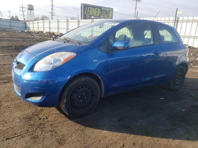 Obraz 1 z 2009 TOYOTA YARIS  2009 z VIN JTDJT903795258848