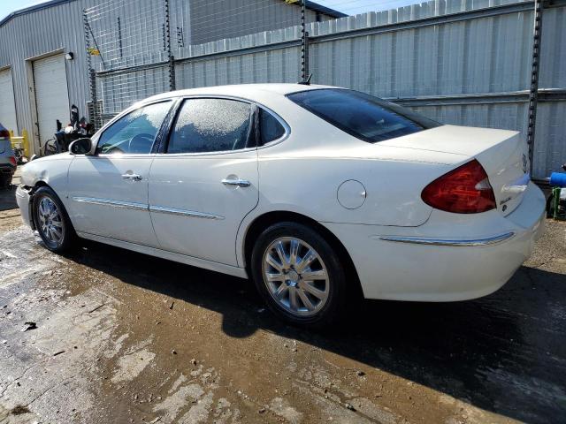 Obraz 2 z 2008 BUICK LACROSSE CXL 2008 z VIN 2G4WD582481239516
