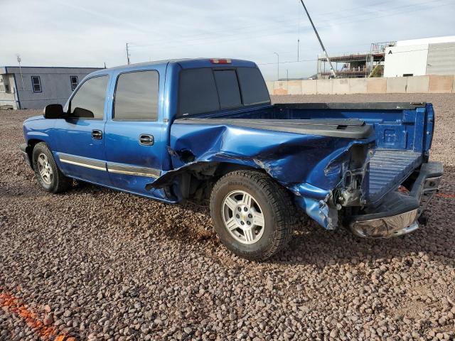 Obraz 2 z 2004 CHEVROLET SILVERADO C1500 2004 z VIN 2GCEC13T941350004