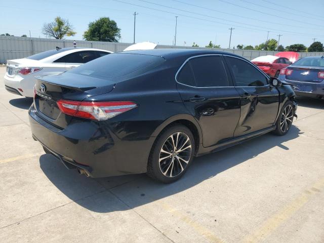 Image 3 of 2018 TOYOTA CAMRY L 2018 with VIN 4T1B11HK0JU625697