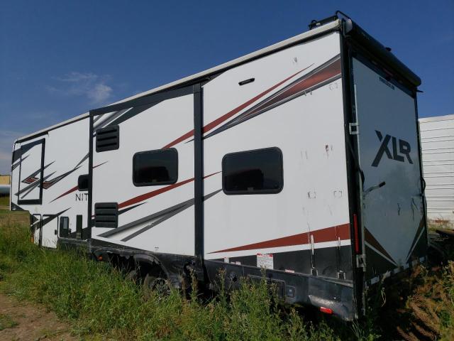 Image 3 of 2022 FORR 5TH WHEEL 2022 with VIN 4X4FXLD29NF169032