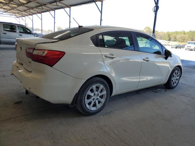 Image 3 of 2013 KIA RIO EX 2013 with VIN KNADN4A30D6158244