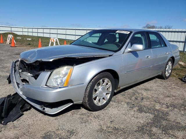 2010 CADILLAC DTS  2010 image