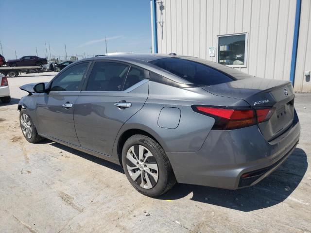 Image 2 of 2020 NISSAN ALTIMA S 2020 with VIN 1N4BL4BV2LN302743