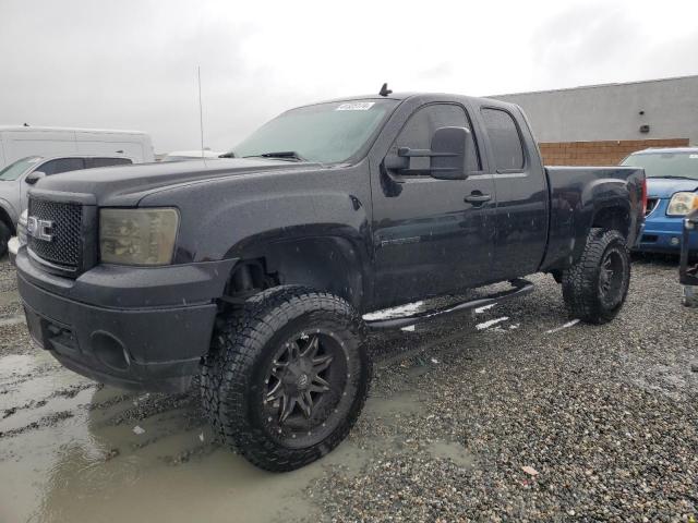 Obraz 1 z 2011 GMC SIERRA K1500 SLT 2011 z VIN 1GTR2WE35BZ291679