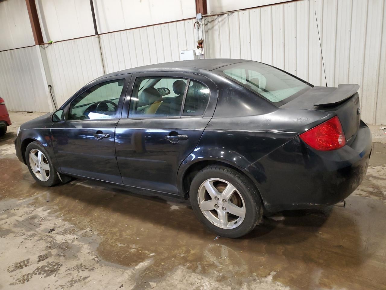 Изображение 2 2005 CHEVROLET COBALT LS 2005 с VIN 1G1AL52F757596838