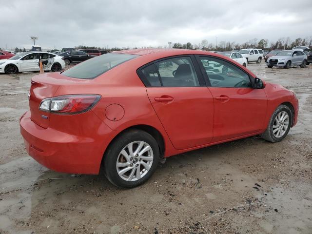 Изображение 3 2013 MAZDA 3 I 2013 с VIN JM1BL1V76D1751096