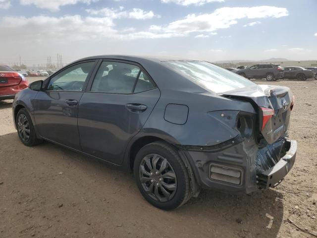Изображение 2 2016 TOYOTA COROLLA L 2016 с VIN 5YFBURHE6GP395867