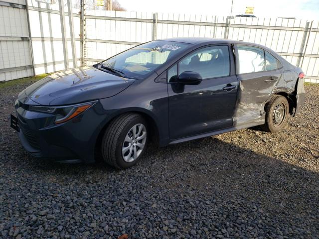 Obraz 1 z 2023 TOYOTA COROLLA LE 2023 z VIN 5YFB4MDE2PP009325