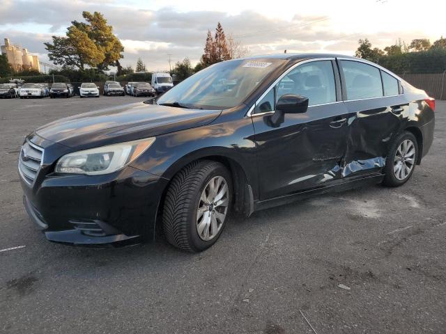Изображение 2015 SUBARU LEGACY 2.5I PREMIUM 2015