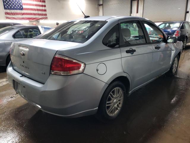 Изображение 3 2009 FORD FOCUS SE 2009 с VIN 1FAHP35N89W156730