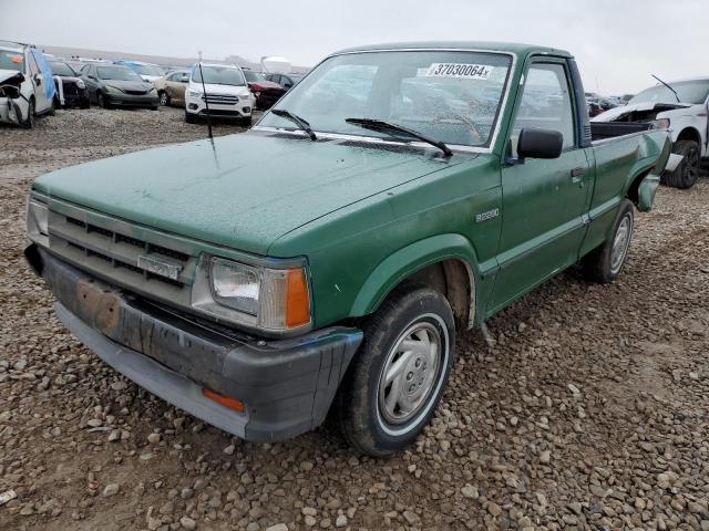Изображение 1989 MAZDA B2200 SHORT BED 1989